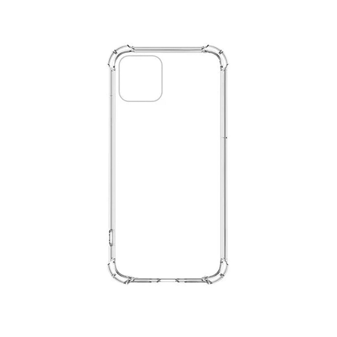 Oem - Carcasa Transparente Iphone 14 Pro Max