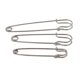 thumbnail image 2 of 3pcs pernos de seguridad resistentes del acero inoxidable para las faldas de las mantas gris negro 3pcs, 2 of 3