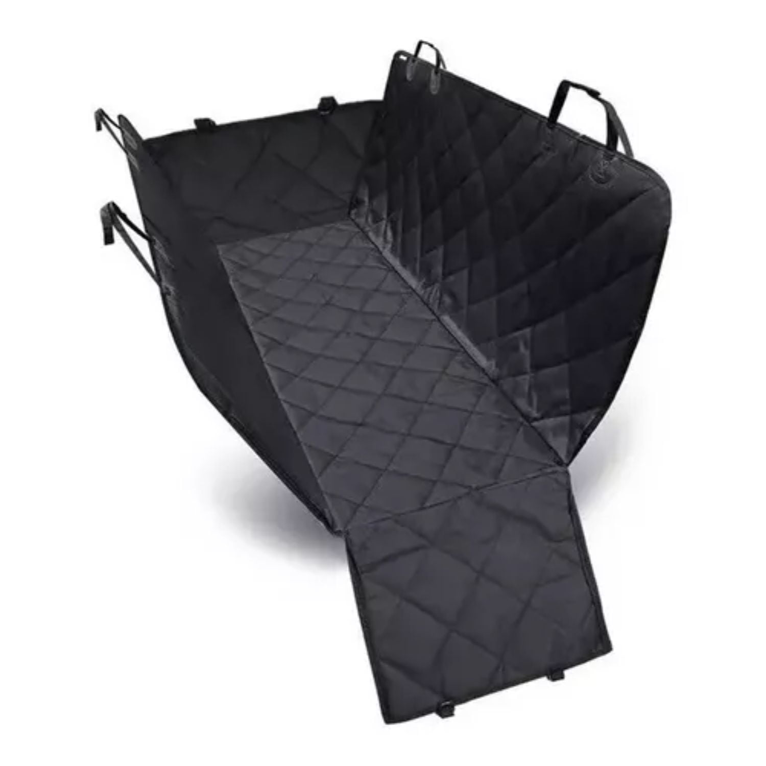 Buen Amigo - Funda Cubre Asiento De Auto Protector