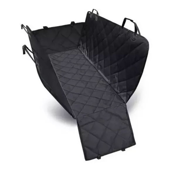Funda Cubre Asiento de Auto Protector