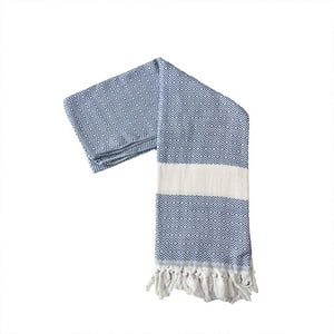 Selin - Toalla Turca Adem Diamond Blue
