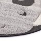 thumbnail image 3 of Alfombra Mango Collection 120 x 120 Cm 15549 -969 Gris, 3 of 4