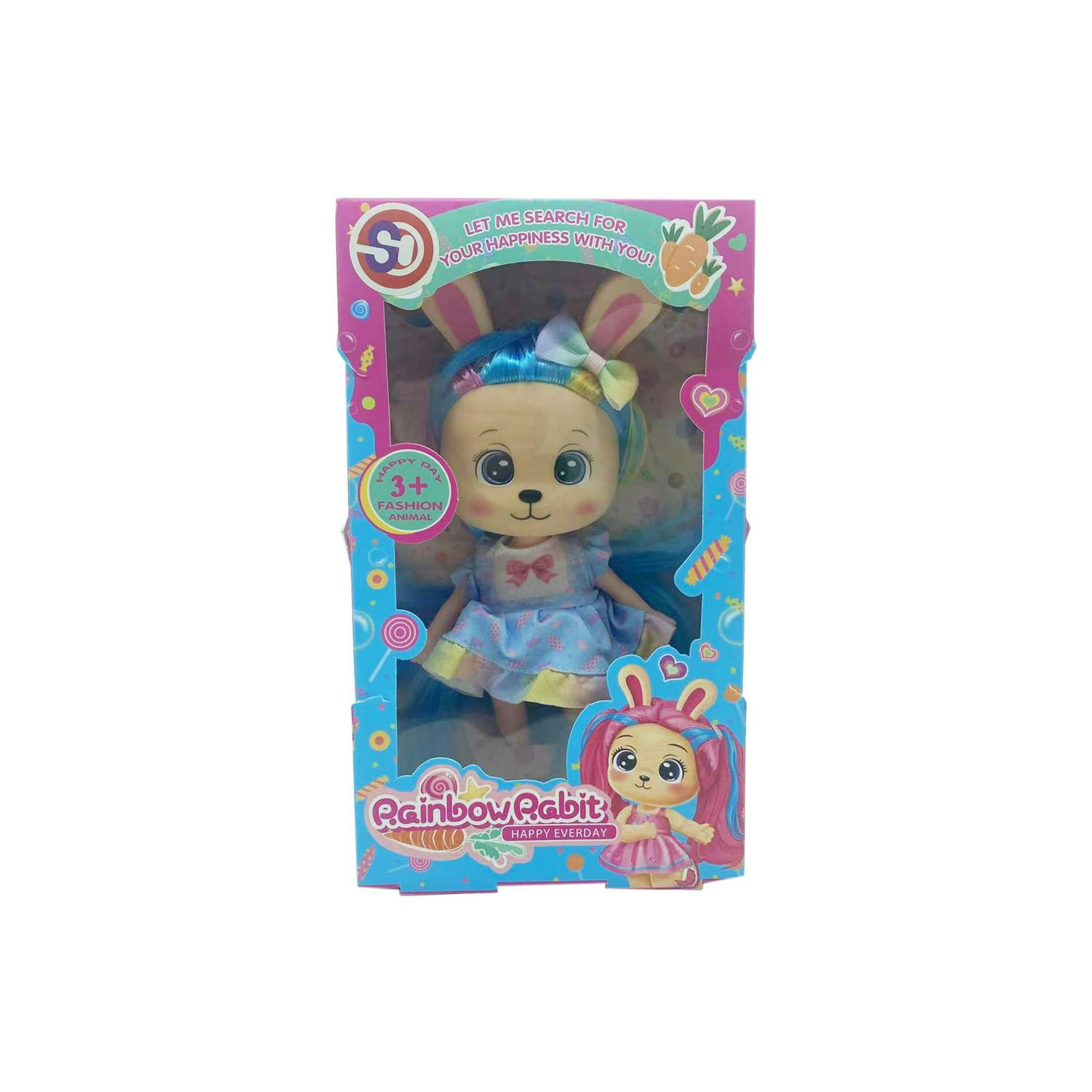 Juguete Muñeca Conejita - Toyng