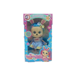 Juguete Muñeca Conejita - Toyng