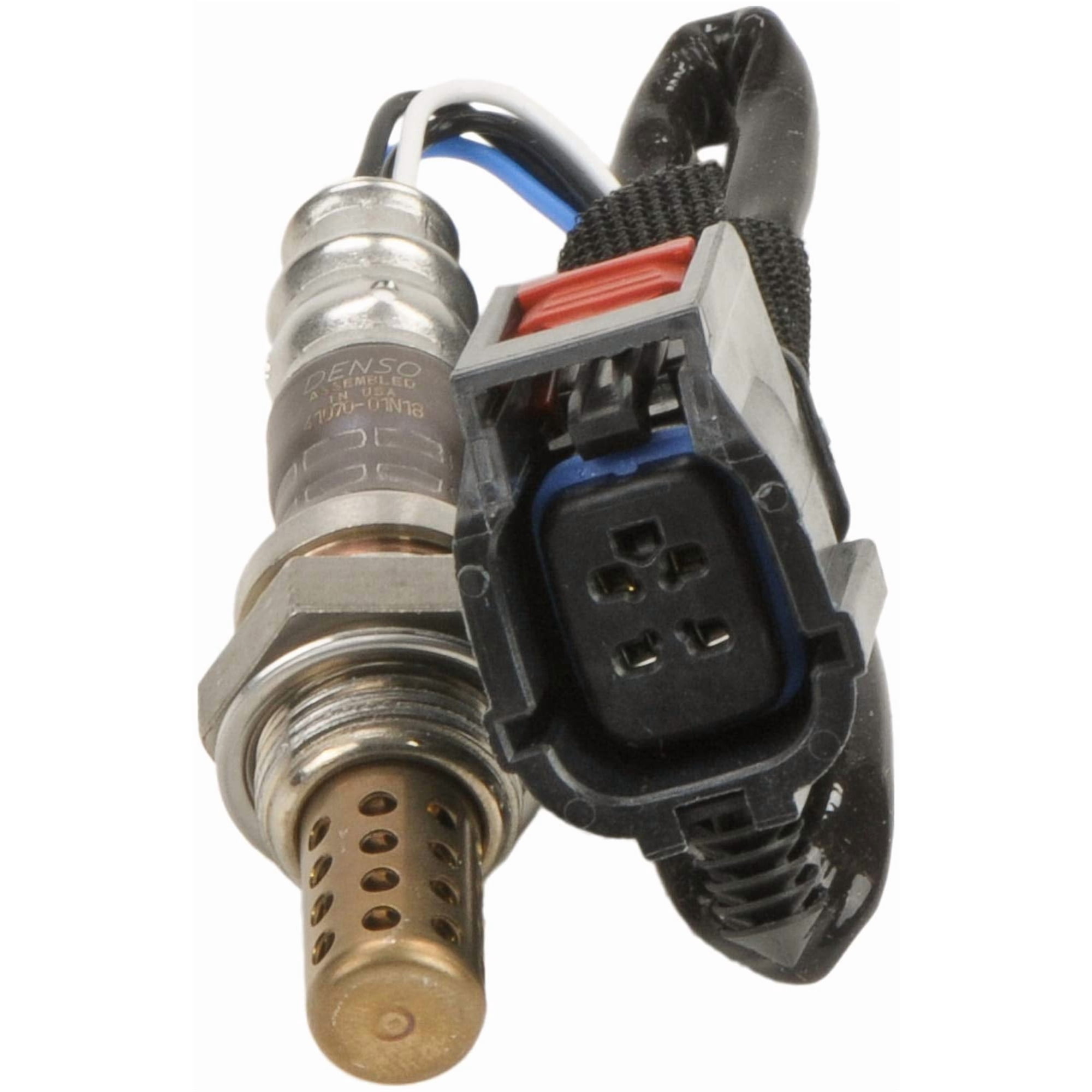 Remote Sensor Module 13709 Sensor de oxígeno Bosch 13709, ajuste OE para Chrysler y Dodge | Lider