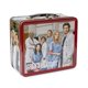 thumbnail image 1 of Lunch Box Tote Toynk, lata de metal, estilo retro, programa oficial de televisión, 1 of 7
