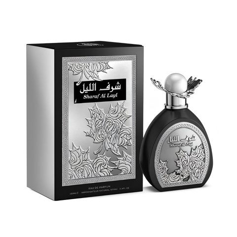 Afaq Sharaf Al Layl Edp 100 Ml