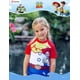 thumbnail image 2 of Traje de baño Disney Toy Story Jessie Tankini para niñas de 5 a 6 años, 2 of 8