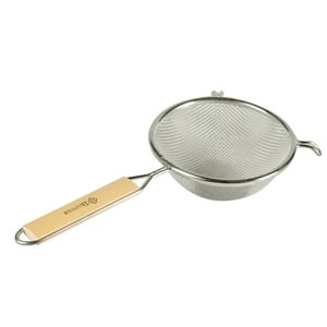 Browne - Colador Malla Fina 14Cm