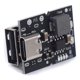 thumbnail image 3 of Módulo Conversor Elevador 5v 2a Cargador Batería 3.7v Usb C, 3 of 3