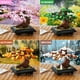 thumbnail image 2 of Juego de bloques de construcción Taojiyuan Bonsai Tree 4 en 1 529 piezas, 2 of 3