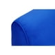 thumbnail image 4 of Sofa Komodo 2c Felpa Azul Rey, 4 of 4