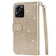 thumbnail image 1 of Funda para FOXDOCK Elegante funda Xiaomi Poco X5 Pro Glitter con cremallera-Ideal para el uso diario, 1 of 5