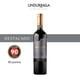 thumbnail image 2 of Vino Tinto Gran Reserva Carmenere 13° Botella, 2 of 4