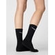 thumbnail image 5 of Calcetines de entrenamiento acolchados unisex de Nike, 6 pares, negros, 5 of 5