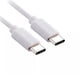 thumbnail image 2 of Cable con Carga Rápida 60W Max Tipo C a Tipo C TC200, 2 of 3