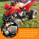 thumbnail image 2 of Carburador HOLATO PZ19 Kit 50‑125 cc para cuatrimotos y go‑karts, 2 of 9