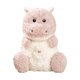 thumbnail image 3 of Muñeco De Dragón De Peluche De 22 Cm, Juguete De Peluche De Dragón Para Cumpleaños, Vacaciones, Regalo De Año Nuevo Rosa, 3 of 3