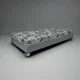 thumbnail image 2 of Cama 1 Plaza Box 13 cm L180 cm + Colchon Modelo Ideal - Rueda Logo, 2 of 3