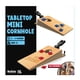 thumbnail image 2 of Juego de mesa Mini Cornhole: Buffalo Games Toss Across 8+, 2 of 6