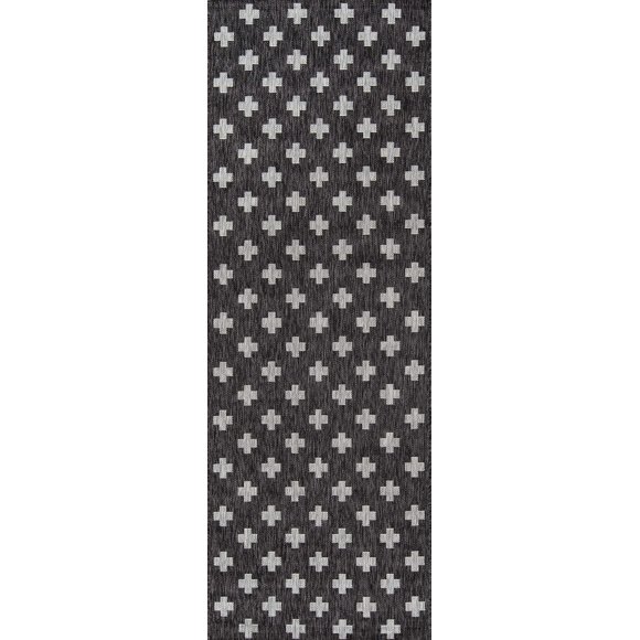 Tapete Novogratz Villa Umbria para Interior y Exterior 60 cm x 180 cm