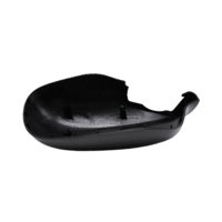 Magideal - Cubierta Del Espejo Retrovisor De La Puerta Derecha, Tapa Protectora 12797723, Pieza De Repuesto, Accesorios Para Automóviles, Reemplazo De La Carcasa