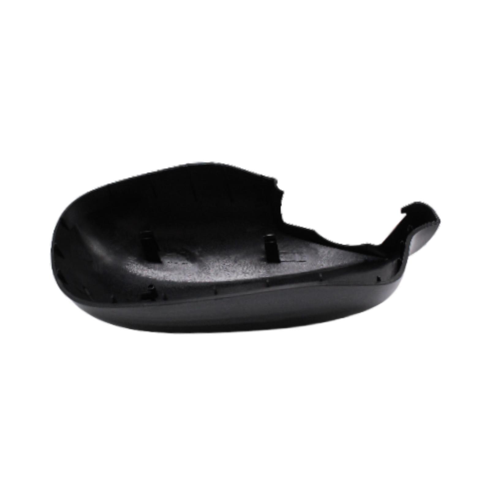 Magideal - Cubierta Del Espejo Retrovisor De La Puerta Derecha, Tapa Protectora 12797723, Pieza De Repuesto, Accesorios Para Automóviles, Reemplazo De La Carcasa