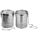 thumbnail image 3 of Colador De Condimentos De Especias De Acero Inoxidable De 2 Piezas, Colador De Bolas De Té Para El Hogar, 3 of 5