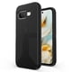 thumbnail image 1 of Funda para Google Pixel 9a Speck Pixel Slim Protección contra Caídas Negra, 1 of 7