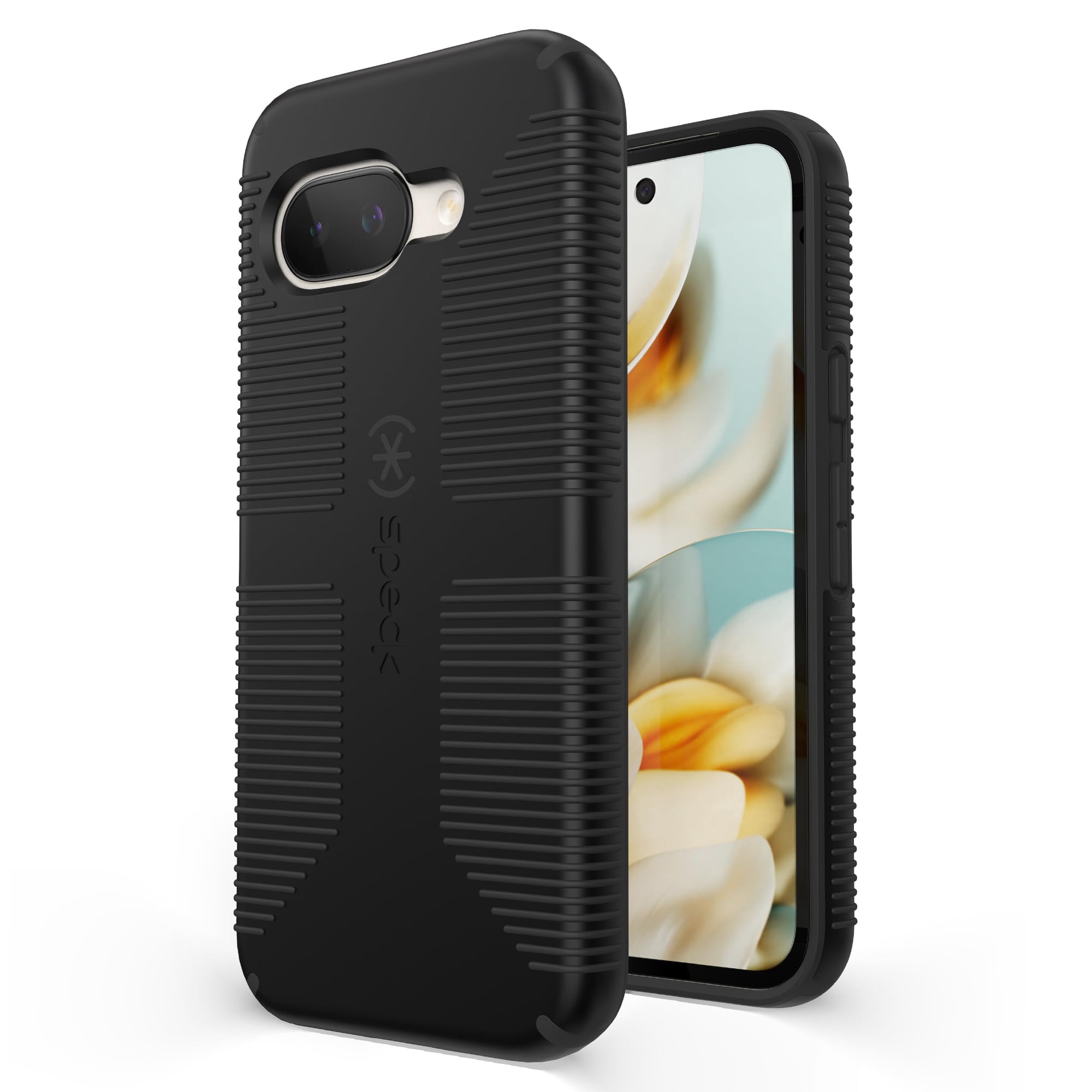 Funda Para Google Pixel 9a Speck Pixel Slim Protección Contra Caídas Negra