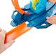thumbnail image 3 of Hot Wheels Track Builder, Paquete Lanzador de Loop, 3 of 8