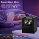 thumbnail image 2 of Watch Winder Anyasun para relojes automáticos, caja doble, 2 of 8