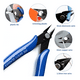 thumbnail image 3 of Alicate Corte Lateral Para Filamento Impresiones 3d Y Cables, 3 of 3