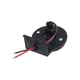 thumbnail image 3 of Foco Lateral Led Rojo 12 Y 24 Volts Con Soporte Y Cable, 3 of 5