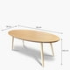 thumbnail image 4 of Mesa de Centro Madera Hans, 4 of 4