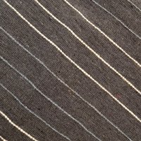 Genérico - Manta O Piecera Tejida 220X240 Cm Color Gris