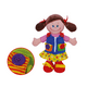 thumbnail image 2 of Niña Aprendizaje, 2 of 2