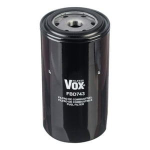 Vox - Filtro Combustible Ford Cargo 1319 (2012 )