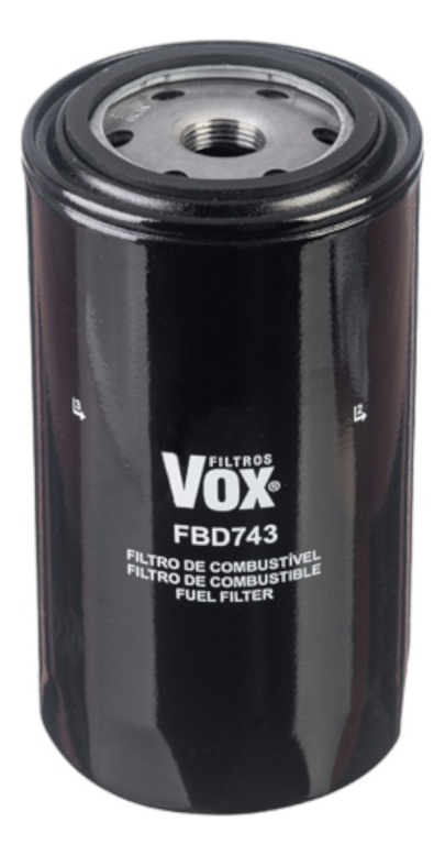 Vox - Filtro Combustible Ford Cargo 1319 (2012 )