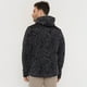thumbnail image 2 of Polar Outdoor Hombre Mix Telas Ecocuero Gris Corona, 2 of 5