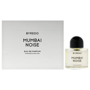 Byredo - Ruido Mumbai De Para Unisex - Edp Spray