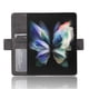 thumbnail image 5 of Funda Tipo Billetera FOXDOCK para Samsung Galaxy Z Fold3 5G – Tapa Flip con Tarjetero, 5 of 5