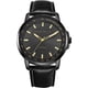 thumbnail image 1 of Reloj Perry Ellis Solar Hombre Cuero Vegano 43mm 3ATM, 1 of 3