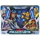 thumbnail image 3 of Figuras de acción Transformers Reactivate Bumblebee Starscream, 3 of 3