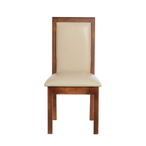 Latam Home - Silla Girona Pu Beige