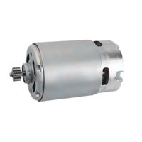 Ioensy - Motor Eléctrico De Cc Para Taladro De Mano Eléctrico Inalámbrico, Robots, Bricolaje, Eléctrico, 12 Dientes