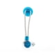 thumbnail image 1 of Cuerda con Pelota Ventosa Celeste, 1 of 2