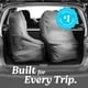 thumbnail image 5 of Bolsa de viaje para asiento de coche y mochila portabebés Graco Grey, 5 of 6