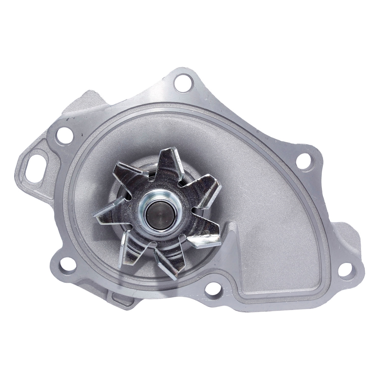 Repuestos Del Sol - Bomba Agua Toyota Camry 2.4 2002 2006