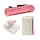 thumbnail image 3 of Kit Encuadernación Profesional Disc Cinch + Laminadora A4, 3 of 5